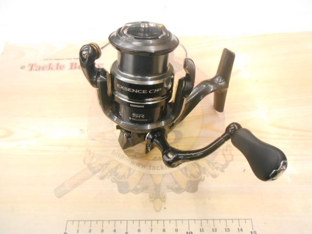 12エクスセンスCI4+ C3000M