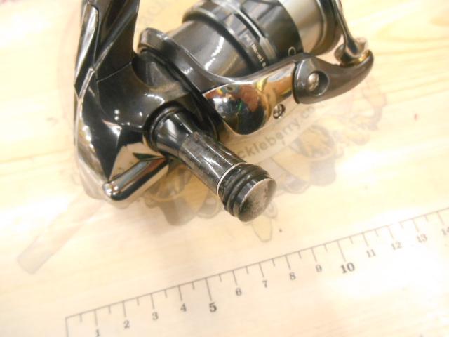 12エクスセンスCI4+ C3000M