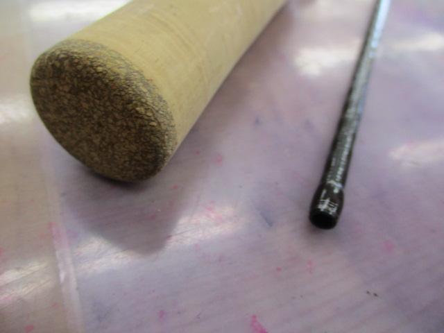 トラウトワンNS S411L