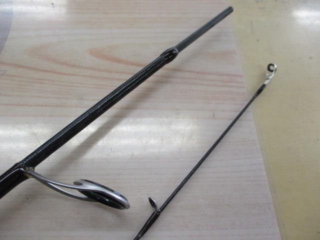 トラウトワンNS S411L