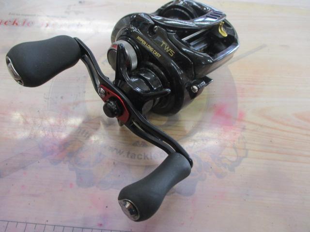 タトゥーラ HLC 7.3R-TW