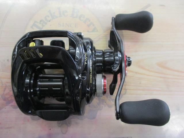 タトゥーラ HLC 7.3R-TW