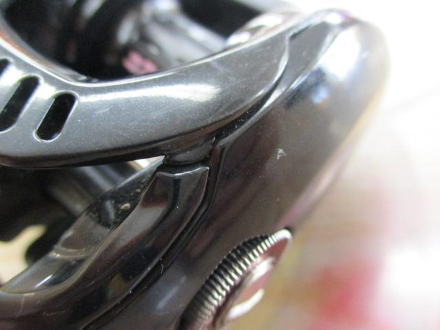 タトゥーラ HLC 7.3R-TW