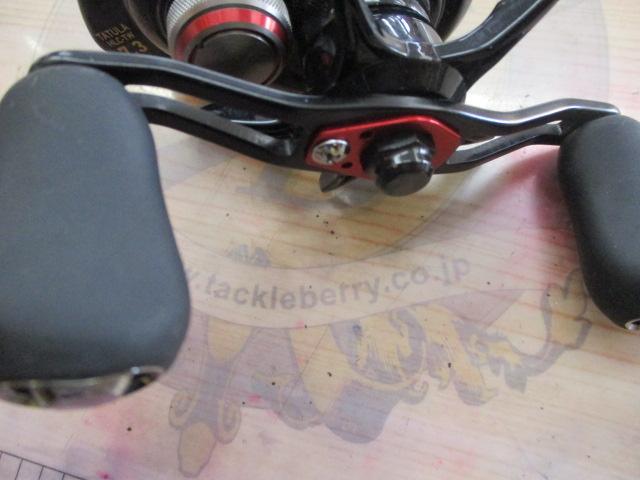 タトゥーラ HLC 7.3R-TW