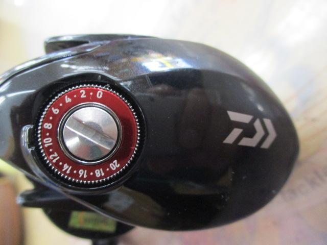 タトゥーラ HLC 7.3R-TW