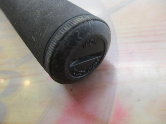 アジャスター渓心竿SSライト 硬調53