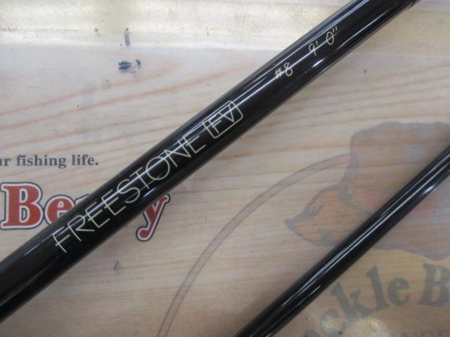 フリーストーンFV 908