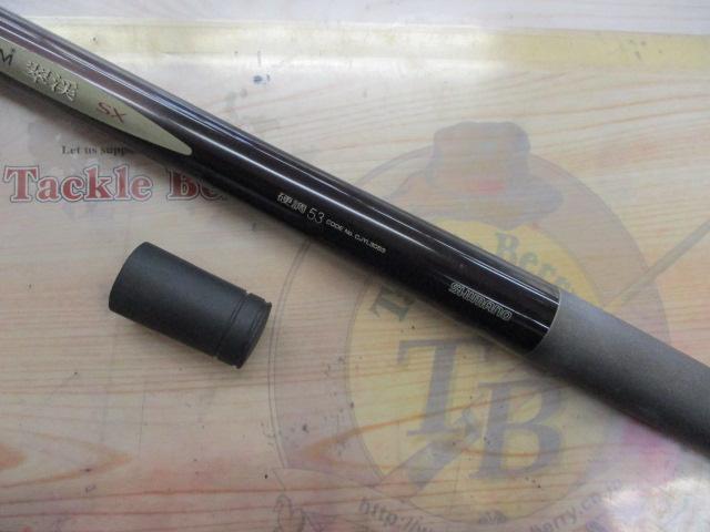 美品】 希少 レア シマノ 翠影 硬調 66ZJ Yahoo!オークション