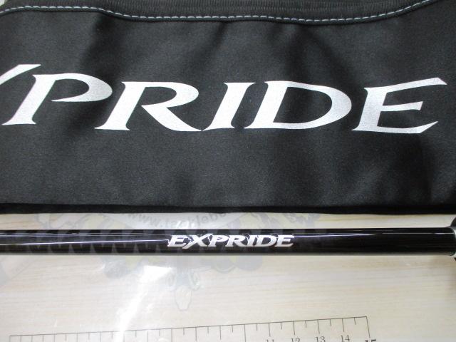 17エクスプライド 2610ML