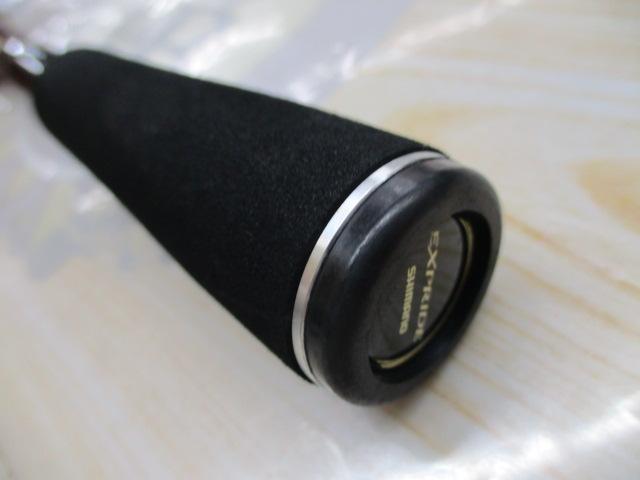 17エクスプライド 2610ML