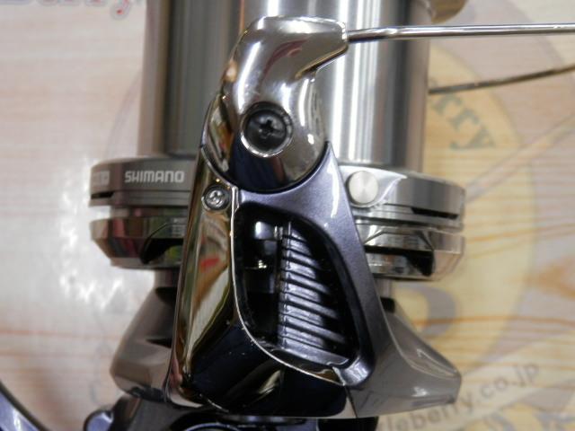 13パワーエアロスピンパワー 極太仕様｜＠ベリーネット 日本最大新品