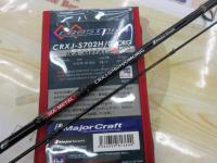 クロステージ CRXJ-S702H/OMORIG