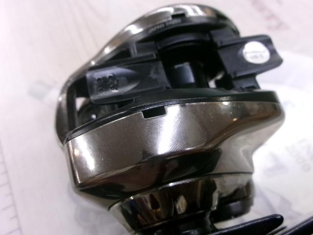 21アンタレスDC HG RH