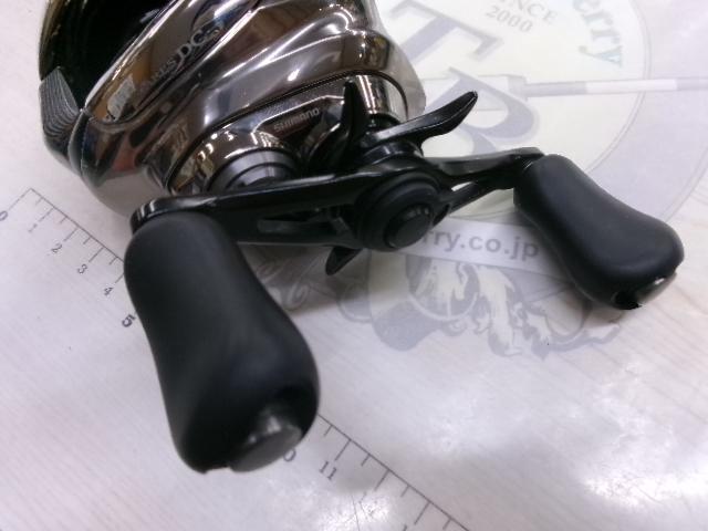 21アンタレスDC HG RH