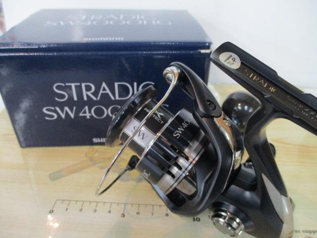 20ストラディックSW 4000HG