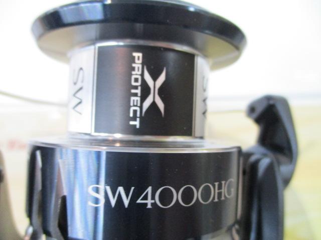 20ストラディックSW 4000HG