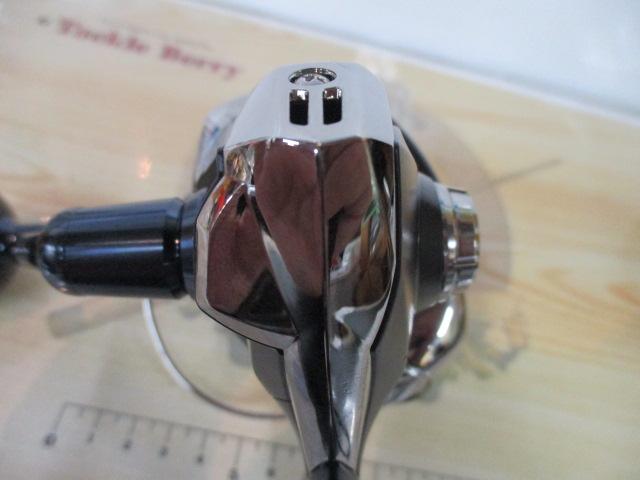 20ストラディックSW 4000HG