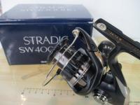 20ストラディックSW 4000HG