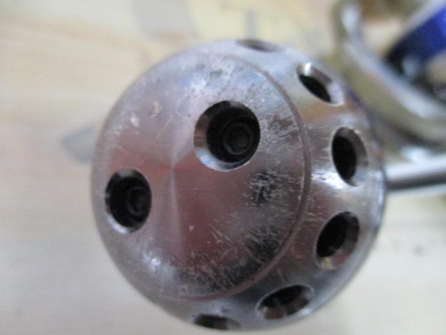 ソルティガZ 6000GT