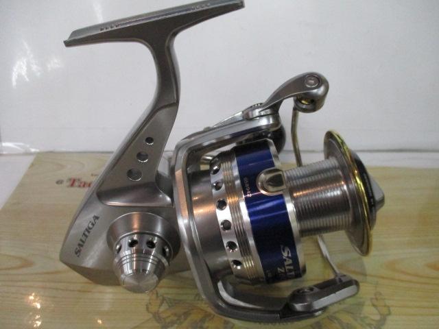 ソルティガZ 6000GT