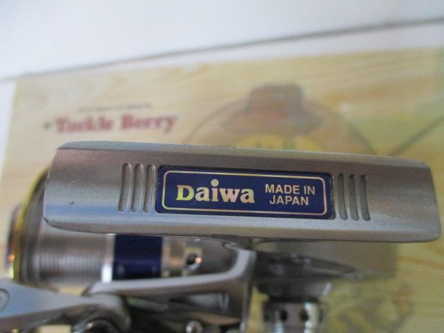 ソルティガZ 6000GT