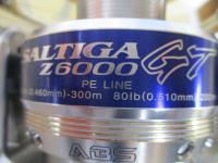 ソルティガZ 6000GT