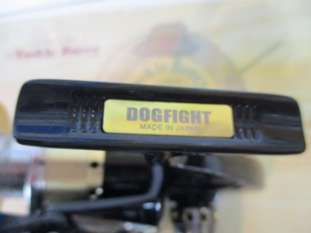 ソルティガZ 6500H・ドッグファイト