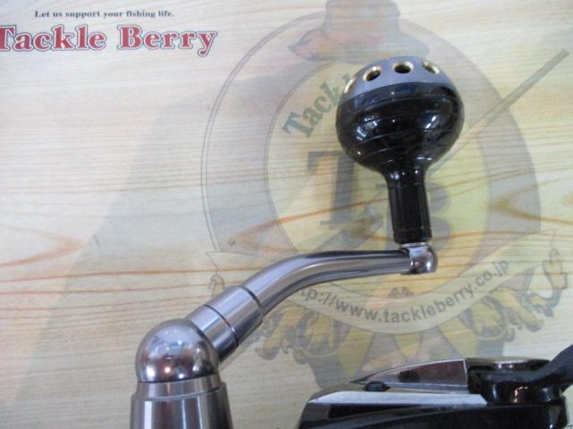 ソルティガZ 6500H・ドッグファイト