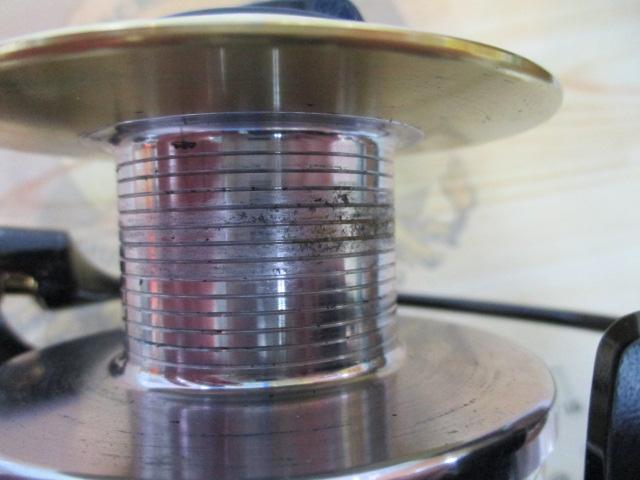 ソルティガZ 6500H・ドッグファイト