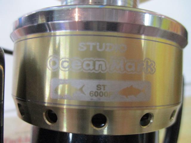 ソルティガZ 6500H・ドッグファイト