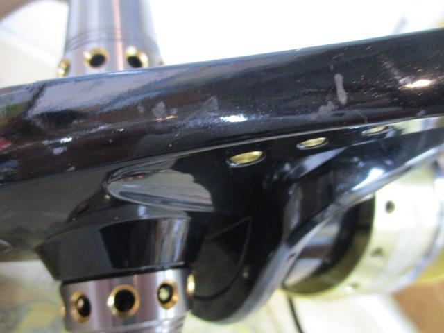 ソルティガZ 6500H・ドッグファイト