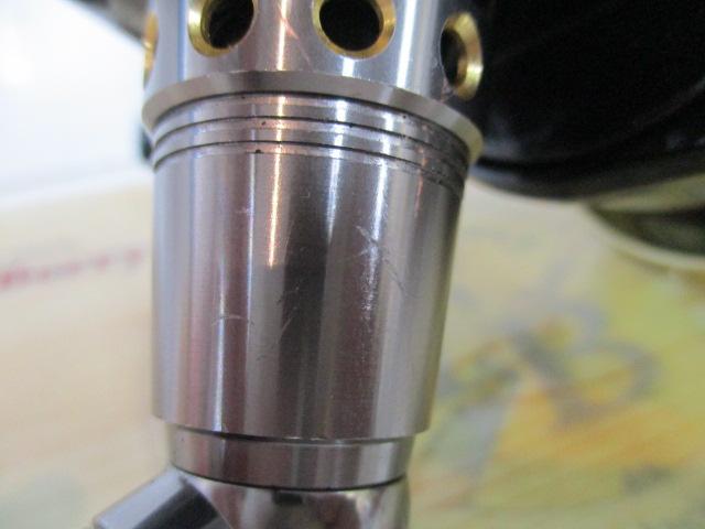 ソルティガZ 6500H・ドッグファイト