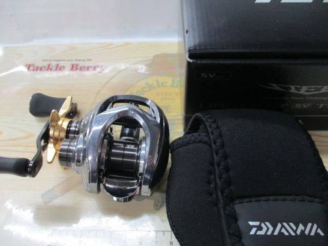 スティーズリミテッドCT SV TW 70XHL