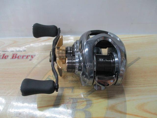 スティーズリミテッドCT SV TW 70XHL