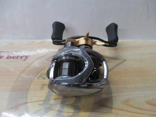 スティーズリミテッドCT SV TW 70XHL