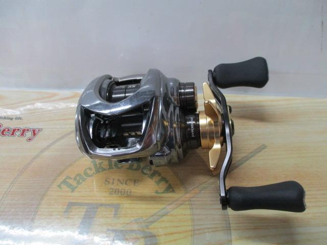 スティーズリミテッドCT SV TW 70XHL