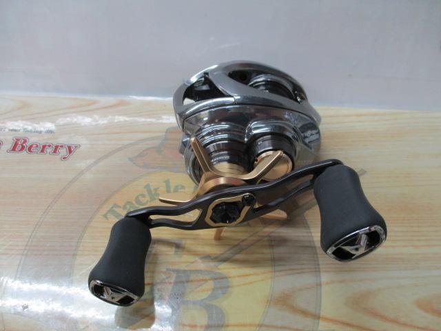 スティーズリミテッドCT SV TW 70XHL