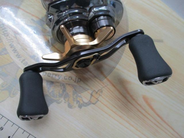 スティーズリミテッドCT SV TW 70XHL