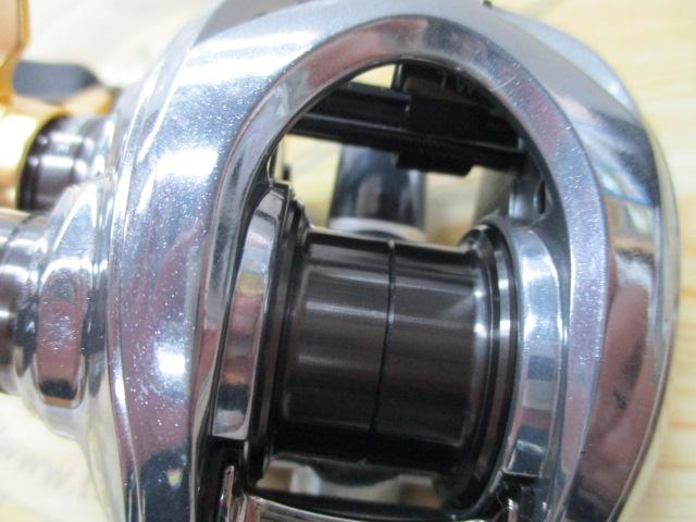 スティーズリミテッドCT SV TW 70XHL