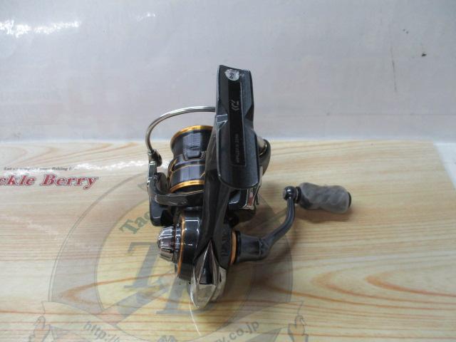 21カルディア FC LT1000S