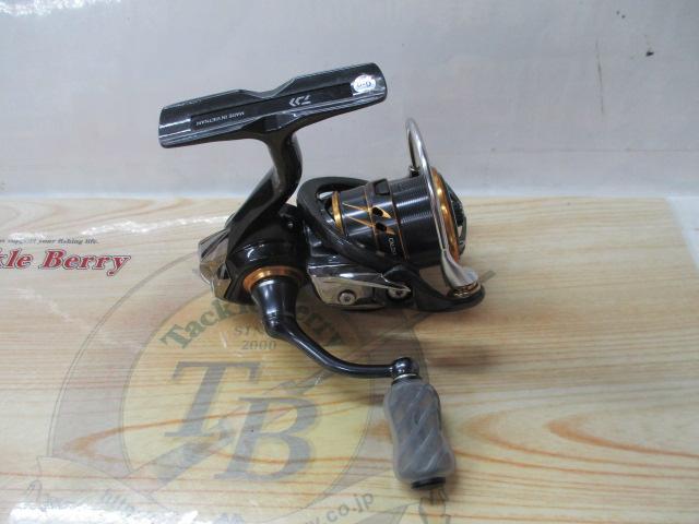 21カルディア FC LT1000S