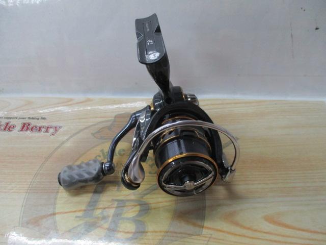 21カルディア FC LT1000S