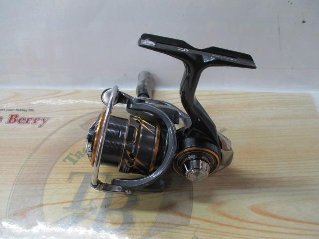 21カルディア FC LT1000S