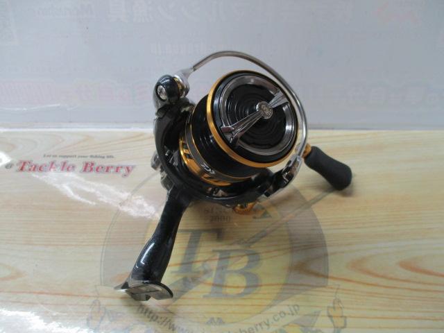 18レガリス LT2500D