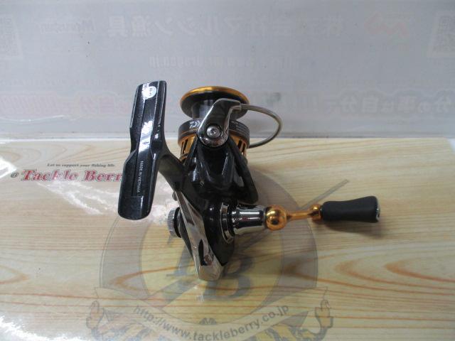 18レガリス LT2500D