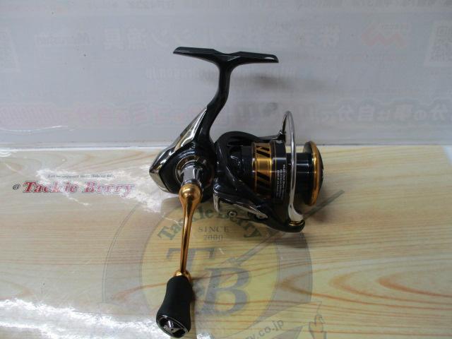 18レガリス LT2500D