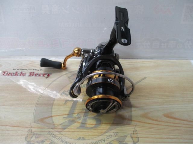 18レガリス LT2500D