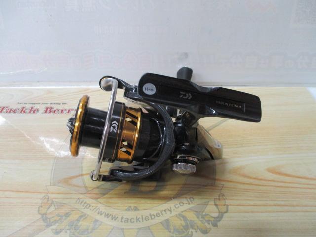 18レガリス LT2500D