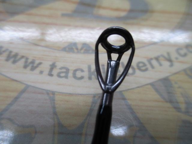 ソルティーステージプロトタイプボートシーバス XBSS-672M