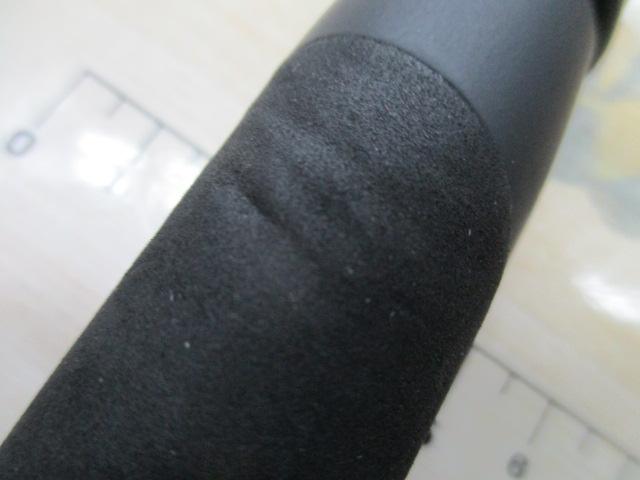 ソルティーステージプロトタイプボートシーバス XBSS-672M